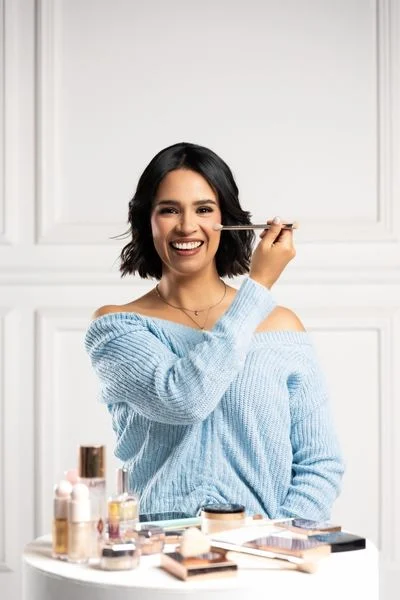 maquilladora profesional