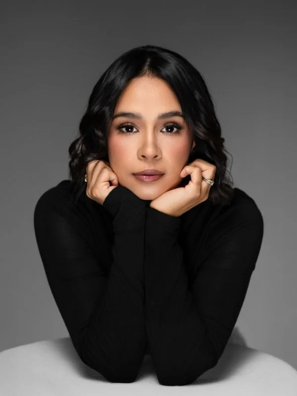 Celeste Pineda Makeup